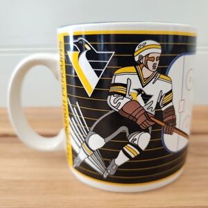 Pittsburgh penguins Mug